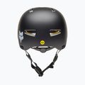 Каска за велосипед Fox Racing Flight Pro Solid black 3