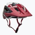 Велосипедна каска Fox Racing Speedframe Pro червено и бяло 31197_247 6