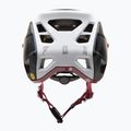 Велосипедна каска Fox Racing Speedframe Pro червено и бяло 31197_247 9