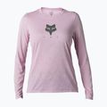 Дамско колоездачно трико Fox Racing Lady Ranger Tru Dri pink 31113_175 4