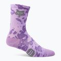 Дамски чорапи за колоездене Fox Racing Lady 6 Ranger pink 31124_175