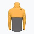 Мъжко яке за колоездене Fox Racing Ranger Wind Pullover yellow-grey 31038_496 2