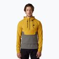 Мъжко яке за колоездене Fox Racing Ranger Wind Pullover yellow-grey 31038_496 6
