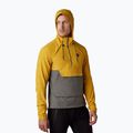 Мъжко яке за колоездене Fox Racing Ranger Wind Pullover yellow-grey 31038_496 7