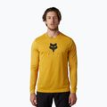 Fox Racing Ranger Tru Dri мъжко колоездачно трико жълто 30910_496 2