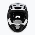 Fox Racing Proframe RS RACIK велосипедна каска жълта 30923_496 2