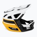 Fox Racing Proframe RS RACIK велосипедна каска жълта 30923_496 3