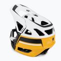 Fox Racing Proframe RS RACIK велосипедна каска жълта 30923_496 4