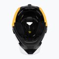 Fox Racing Proframe RS RACIK велосипедна каска жълта 30923_496 5