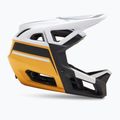 Fox Racing Proframe RS RACIK велосипедна каска жълта 30923_496 8
