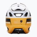 Fox Racing Proframe RS RACIK велосипедна каска жълта 30923_496 10
