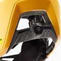 Fox Racing Proframe RS RACIK велосипедна каска жълта 30923_496 11
