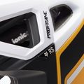 Fox Racing Proframe RS RACIK велосипедна каска жълта 30923_496 12