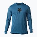 Fox Racing Ranger Tru Dri сиво мъжко колоездачно трико 30910_207 5