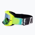 Очила за колоездене Fox Racing Airspace Horyzon fluo yellow / grey mirror 30425_130_OS 4