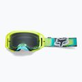 Очила за колоездене Fox Racing Airspace Horyzon fluo yellow / grey mirror 30425_130_OS 6