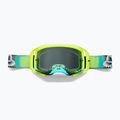 Очила за колоездене Fox Racing Airspace Horyzon fluo yellow / grey mirror 30425_130_OS 7
