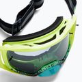 Очила за колоездене Fox Racing Airspace Horyzon fluo yellow / grey mirror 30425_130_OS 9