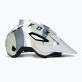 Fox Racing Speedframe Camo сива велосипедна каска 30654_033 3