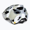 Fox Racing Speedframe Camo сива велосипедна каска 30654_033 4