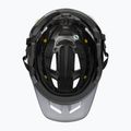Fox Racing Speedframe Camo сива велосипедна каска 30654_033 5