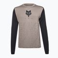 Fox Racing Ranger Tru Dri мъжка колоездачна фланелка кафява 30910_553