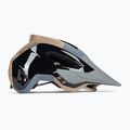 Fox Racing Speedframe Pro Cliff велосипедна каска зелена 30930_553 3