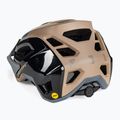 Fox Racing Speedframe Pro Cliff велосипедна каска зелена 30930_553 4