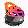 Fox Racing Proframe RS каска за велосипед CLYZO черно-оранжева 30920_009 4