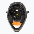 Fox Racing Proframe RS каска за велосипед CLYZO черно-оранжева 30920_009 5