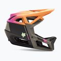 Fox Racing Proframe RS каска за велосипед CLYZO черно-оранжева 30920_009 7