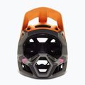 Fox Racing Proframe RS каска за велосипед CLYZO черно-оранжева 30920_009 9