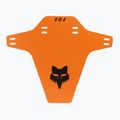 Fox Racing Fox Mud Guard оранжев калник за велосипед