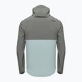 Fox Racing Ranger Wind Pullover сиво-синьо мъжко яке за колоездене 31038_052 2