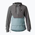 Fox Racing Ranger Wind Pullover сиво-синьо мъжко яке за колоездене 31038_052 5