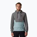 Fox Racing Ranger Wind Pullover сиво-синьо мъжко яке за колоездене 31038_052 6