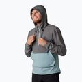 Fox Racing Ranger Wind Pullover сиво-синьо мъжко яке за колоездене 31038_052 7