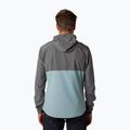 Fox Racing Ranger Wind Pullover сиво-синьо мъжко яке за колоездене 31038_052 8