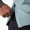 Fox Racing Ranger Wind Pullover сиво-синьо мъжко яке за колоездене 31038_052 11