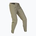 Мъжки панталони за колоездене Fox Racing Ranger Lunar adobe