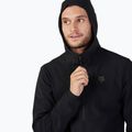 Мъжко яке за колоездене Fox Racing Ranger Fire Hoodie black 3