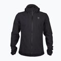 Мъжко яке за колоездене Fox Racing Ranger Fire Hoodie black 10