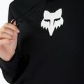 Дамски суичър Fox Racing Head W черен 5