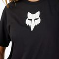 Дамска тениска Fox Racing Fox Head SS Tee black 3