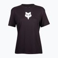 Дамска тениска Fox Racing Fox Head SS Tee black 4
