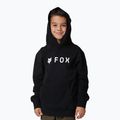 Детски суитшърт Fox Racing Absolute Jr black