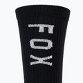 Fox Racing 8 Ranger чорапи за колоездене черни 31530 4