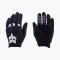 Детски велосипедни ръкавици Fox Racing Dirtpaw black