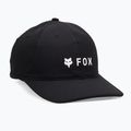 Дамска шапка с козирка Fox Racing Absolute Tech Hat black