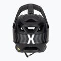 Fox Racing Proframe Nace Jr детска велосипедна каска черна 3